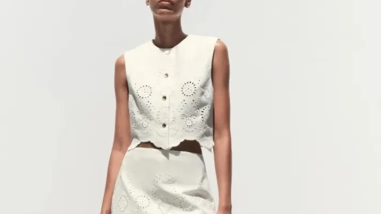 Rupičasti komadi za ljeto: &Scaron;armantni klasik koji i ove sezone dominira kolekcijama