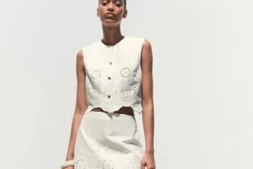 Rupičasti komadi za ljeto: &Scaron;armantni klasik koji i ove sezone dominira kolekcijama