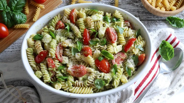 Ideje za brzinski ljetni ručak: Lagani i osvježavajući recepti gotovi za 20 minuta