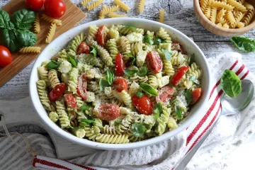 Ideje za brzinski ljetni ručak: Lagani i osvježavajući recepti gotovi za 20 minuta