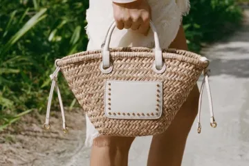 Top izbor s ljetnog sniženja: Mango cekeri koje može&scaron; nositi cijelu sezonu