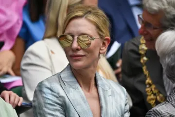 Cate Blanchett nosi odijelo dizajnera kojeg obožavaju i Hrvatice, a može se nositi na posao i svadbu