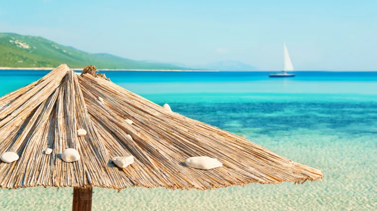 Kao na Maldivima: Hrvatske plaže s kristalno plavim morem