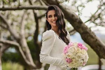 Pogledajte vjenčanice na&scaron;ih čitateljica, prava su inspiracija i podsjetnik na najvažniji dan u životu