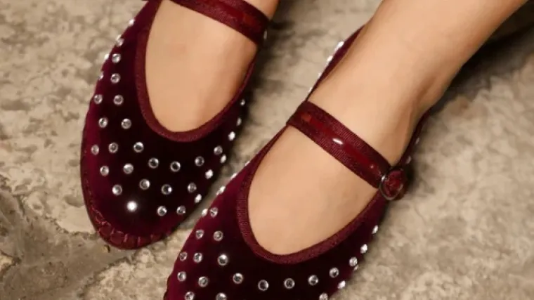 &Scaron;panjolske balerinke obožavaju influencerice i idu gotovo na sve