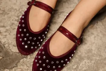 Flabelus balerinke obožavaju influencerice, udobne su i idu gotovo na sve