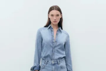 Traper suknje su se vratile - i izgledaju bolje nego ikad