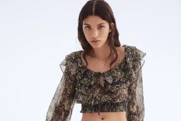 Paisley uzorak se vratio &ndash; i izgleda bolje nego ikad