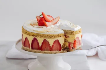 Najbolji ljetni kolači: 5 recepata za slatko i osvježavajuće ljeto