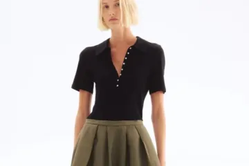 Predviđa Vogue: Suknje A kroja preuzimaju modnu scenu na jesen