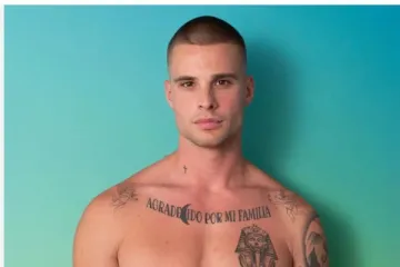 Je li Slovenac Boris trenutno najzgodniji mu&scaron;karac u regiji?