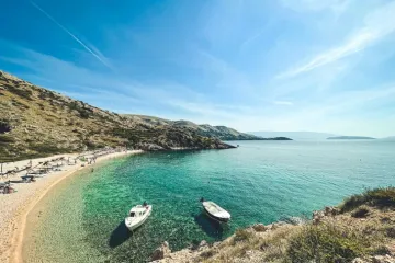 Najljepše plaže u Hrvatskoj koje bi svatko trebao posjetiti