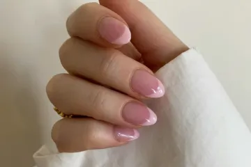 Manikura ljeta: Guava nokti izgledaju kao gumeni bomboni