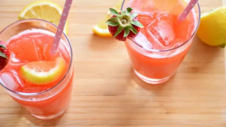 Ne pijete alkohol? Imamo 12 sjajnih bezalkoholnih koktela koje treba&scaron; isprobati