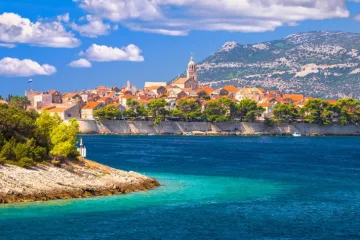 Ovo su najljep&scaron;e plaže na otoku Korčuli. Čak 11 skrovitih mjesta savr&scaron;enih za kupanje