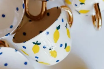 &Scaron;armantne &scaron;alice: Omiljeni domaći brend Chia cups ima novi ljetni uzorak