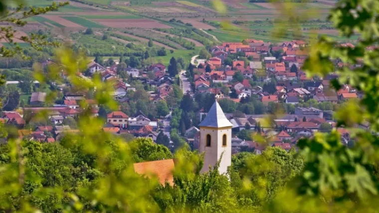Kamo za vikend? Sjajna mjesta za izlet u okolici Zagreba