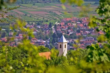 Kamo za vikend? Sjajna mjesta za izlet u okolici Zagreba