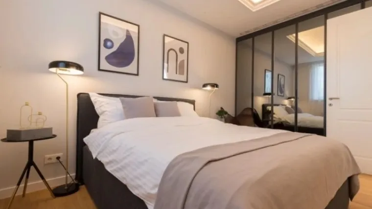 Kako postići tihi luksuz u spavaćoj sobi prema savjetima Mirjane Mikulec