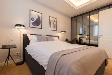 Kako postići tihi luksuz u spavaćoj sobi prema savjetima Mirjane Mikulec