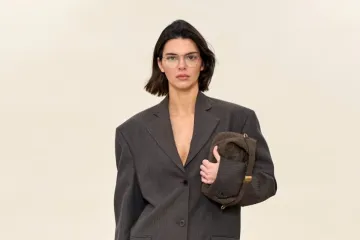 Frizure koje ćemo nositi ove jeseni: Trendovi s modnih pista