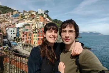 Petra i Denis avanturisti su koji obožavaju kuhanje, a s nama su podijelili recept za savr&scaron;en tiramisu