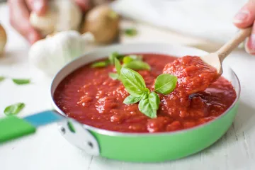 Domaća šalša: Recept za savršeni umak od rajčice koji ide uz sve