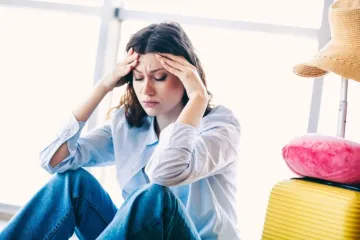 Ljetna depresija &ndash; stvarna klinička slika ili medijski mit?