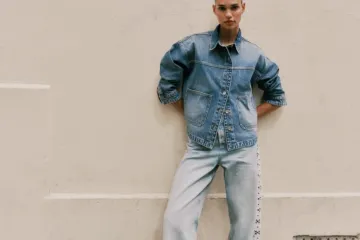 Kakve traperice ćemo nositi ove jeseni - vodič kroz najpoželjnije modele i boje