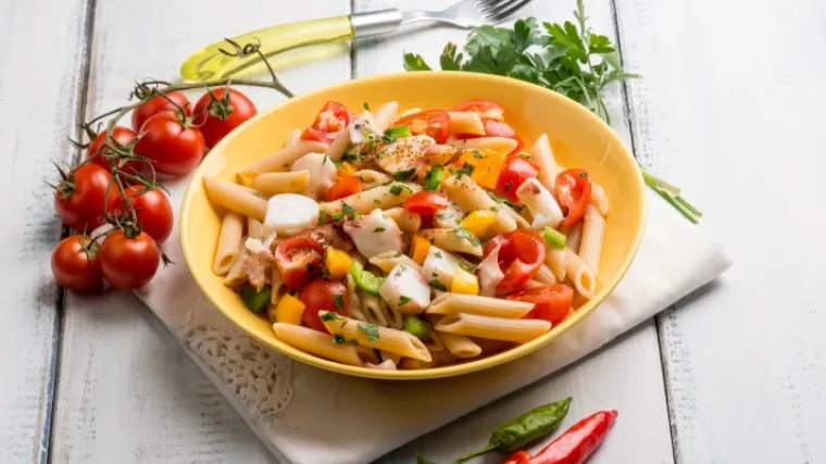 Za tople ljetne dane: Donosimo jednostavne recepte za fine hladne salate