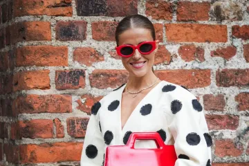 Tjedan mode u Kopenhagenu - ovo su najbolja street style izdanja