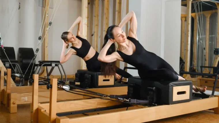 Za&scaron;to je reformer pilates toliko popularan? Otkrivamo sve &scaron;to trebate znati