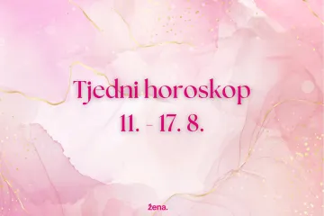 Tjedni horoskop za sve znakove - od 11. do 17. kolovoza