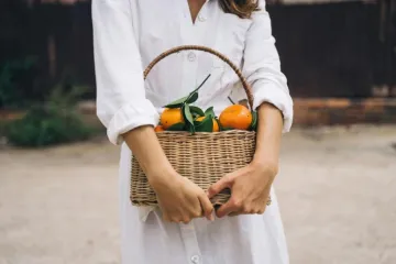 Narančin cvijet u parfemima - svježina, senzualnost i dašak Mediterana
