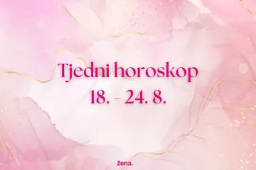 Tjedni horoskop za sve znakove - od 18. do 24. kolovoza