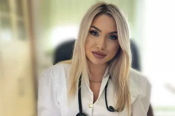 Petra Meštrić za Žena.hr: Kako pravilno koristiti lijekove protiv bolova