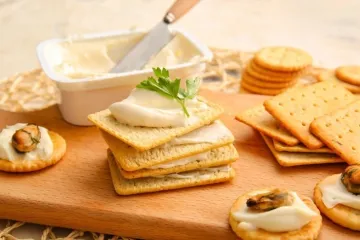 Što jesti umjesto kruha? Donosimo najbolje ideje