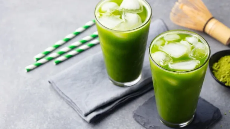 Matcha nije samo za samo za buđenje nego i za savr&scaron;en koktel