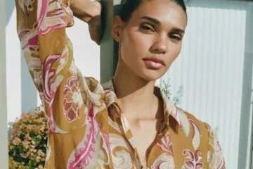 Na sniženju u Zari pronašli smo 10 kul komada za prve jesenske dane