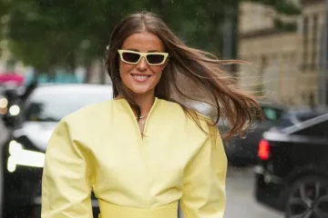 Ove danske brendove poželjet ćete u svom ormaru, posebno ako su vam dosadili španjolski