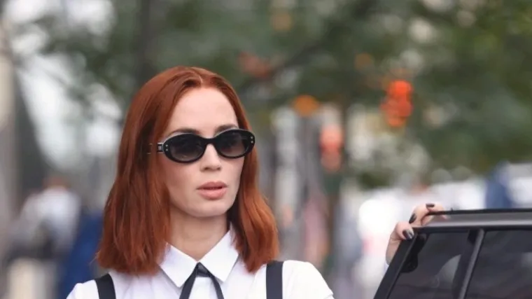 Najljep&scaron;e nijanse bakrene kose koje ćemo viđati posvuda ove jeseni