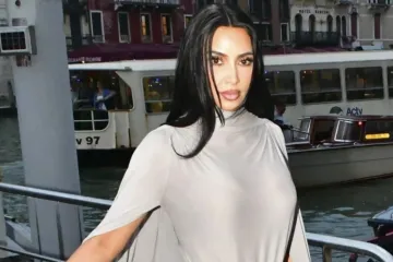Kim Kardashian i Amal Clooney pretvorile crveni tepih u modnu bajku