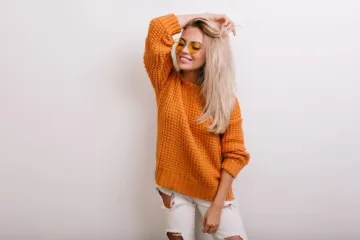 Kardigani za prijelazno razdoblje: Must-have komad za ranu jesen