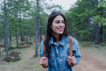 Japansko hodanje: Jednostavna aktivnost koja poboljšava zdravlje i produžuje život