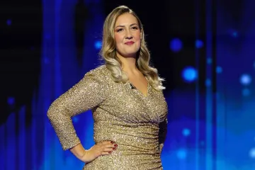 Haljine, crveni ruž i frizure: Kandidatkinje showa 'Život na vagi' zablistale u velikom finalu