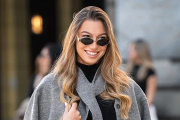 Lijepe žene su preuzele zagrebačku špicu: Pogledaj jesenski modni izlog grada