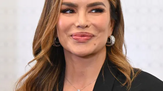 Severina uoči koncerta u Areni u kombinaciji koju bismo rado kopirale