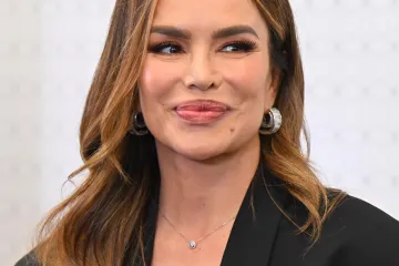 Severina uoči koncerta u Areni u kombinaciji koju bismo rado kopirale