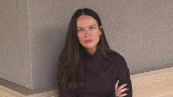 Ljupka Gojić otkriva što bi spasila iz požara: Ovo je najdragocjenije što ima u ormaru