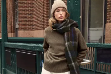 Zara i ove sezone ima najpoželjnije pulovere za svaki stil